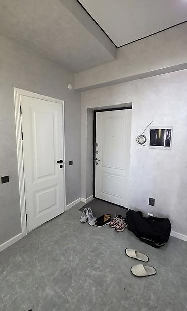 недорогие квартиры: 2 комнаты, 50 м², 6 этаж, Евроремонт — 6