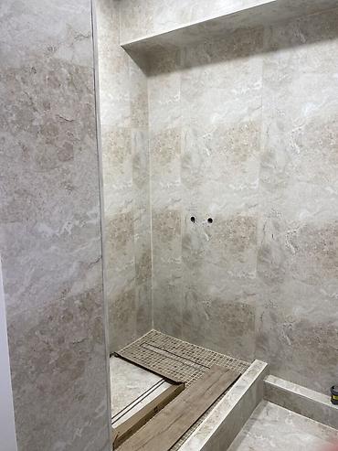 2 ком ак ниет кут: 2 комнаты, 66 м², ул. Горького / Алматинка Элитка, 9 этаж, ПСО (под самоотделку) — 5