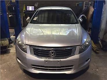 moning: Молдинг на крышу Honda 2009 г., Новый, Оригинал — 5
