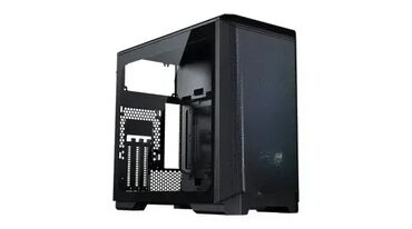 mini putna pegla: Brand: Phanteks Model: Kućište Phanteks Eclipse P200 Air, ITX