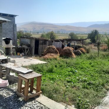 срочно продается дом бишкек: Дом, 96 м², 5 комнат, Собственник