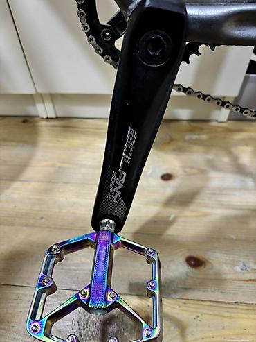 scott velo: İşlənmiş Şəhər velosipedi Anmier, 26", sürətlərin sayı: 10, Ödənişli çatdırılma, Ünvandan götürmə — 6
