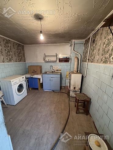 Продажа коттеджей и домов: 3 комнаты, 42 м², 4 соток, Бишкек, Западный (новый) автовокзал — 11