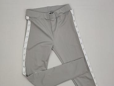 buty folk: Legginsy Sportowe damskie, rozmiar L — 1