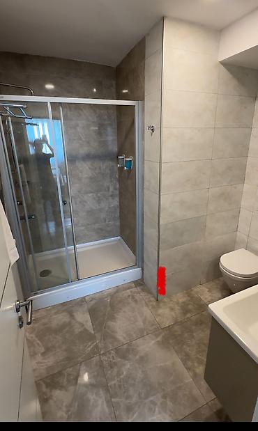 bishkek park residence: 2 комнаты, Бишкек Парк ТРЦ Агентство недвижимости, Семейным, от 3 месяцев, С мебелью полностью — 2