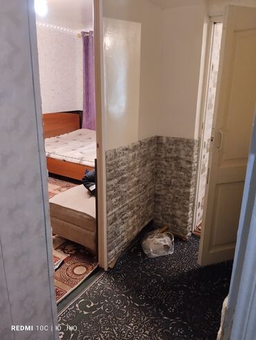 снять жилье: 2 бөлмө, Менчик ээси, Чогуу жашоосу жок, Толугу менен эмереги бар