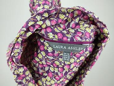 lucy h studio: Laura Ashley, Koszula damska, rozmiar M — 4
