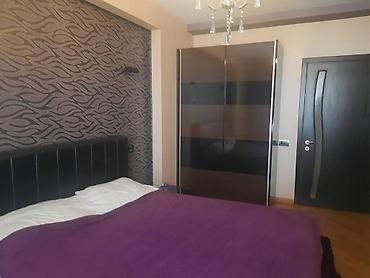 2 otaqlı, Yeni tikili, m. Nizami, 76 kv. m — 5