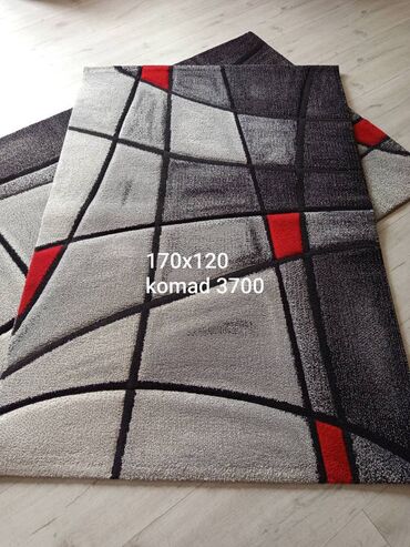 Tepisi i prostirke: Tepih, Pravougaoni — 15