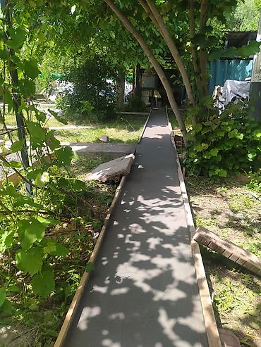 Concrete Paving: Больше 6 лет опыта — 1