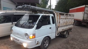 спринтер коротыш в бишкеке в Кыргызстан | MERCEDES-BENZ: Бус, Портер По городу | Борт 3 кг. | Вывоз строй мусора, Вывоз бытового мусора