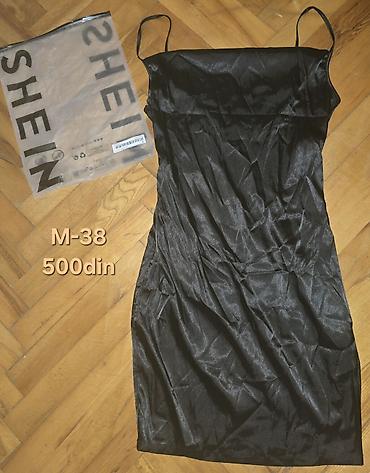 Haljine: SHEIN HALJINE Ženska odeća – više modela 1) Haljina s cvetnim — 12