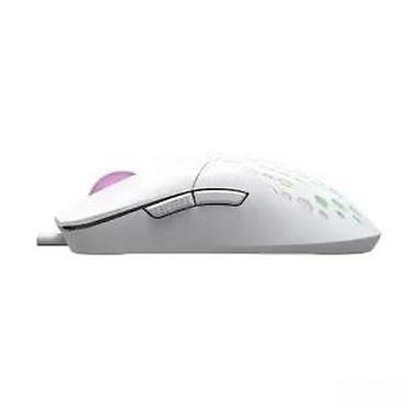 Kompjuterski miševi: Gejming miš – ultra lagan, perforirani dizajn, RGB - Ergonomski — 15