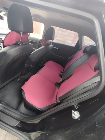 Kia: Kia Seltos: 2020 г., 1.6 л, Автомат, Дизель, Кроссовер — 4