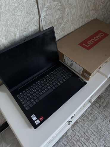 ноутбуки apple бишкек: Ноутбук, Lenovo, Новый