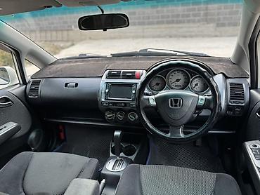 на форестер сг5: Honda Fit: 2003 г., 1.5 л, Вариатор, Бензин, Хэтчбэк — 5