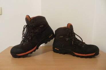 zimske cipele: VIBRAM GORE-TEX br 45 29cm unutrasnje gaziste stopal, cipele bez bilo