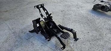 vesla za camac: PAPUCICA PAPUCA PEDALA GASA ZA FORD GALAXY — 2