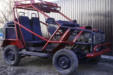 ВАЗ (ЛАДА): ВАЗ (ЛАДА) : 1920 г., 1.6 л, Механика, Бензин, Хэтчбэк — 1