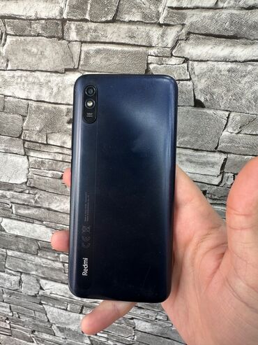 redmi 9a ekran qiymeti: Xiaomi Redmi 9A, 32 GB, rəng - Qara