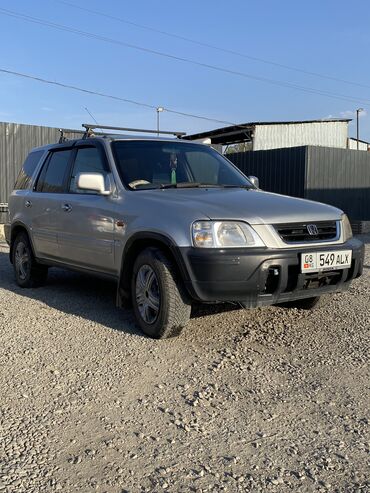 хонда инспайр 2003 цена бишкек: Honda CR-V: 1996 г., 2 л, Автомат, Бензин, Кроссовер