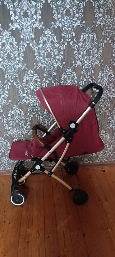 Gəzinti arabaları: Klassik gəzinti arabası, İşlənmiş, Ünvandan götürmə — 9