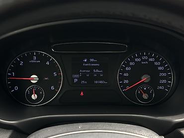 ender s: Kia Sorento: 2019 г., 2 л, Автомат, Дизель, Кроссовер — 10