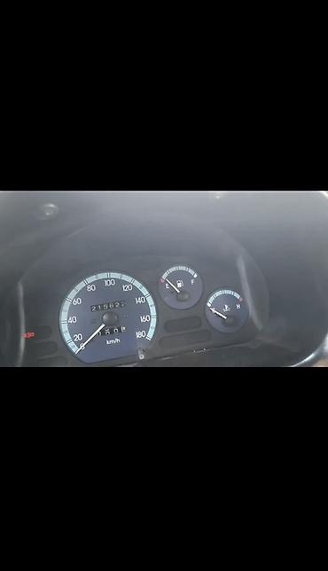 deawoo: Daewoo Matiz: 2005 г., 1 л, Автомат, Хэтчбэк — 4