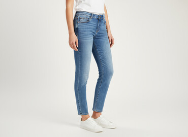 buty seven for 7: Street One, Jeans for women, size M