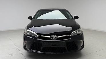 диски камри r17: Toyota Camry: 2016 г., 2.5 л, Автомат, Бензин, Седан — 2