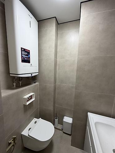 Квартиры: 2 комнаты, 68 м², Элитка, 6 этаж, Евроремонт — 7