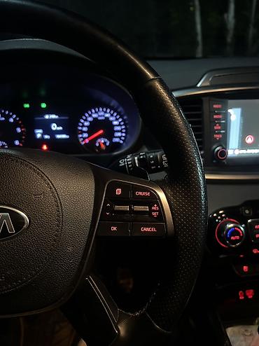 Kia: Kia Sorento: 2019 г., 2.2 л, Дизель — 8