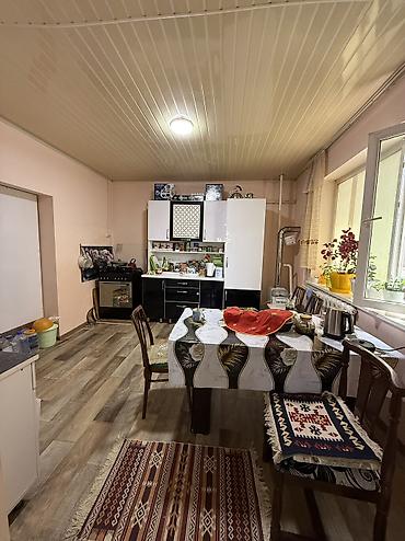 семья: 🏡 Продается уютный 5-комнатный дом в ж/м Кок-Жар ✨ Идеальный вариант — 10
