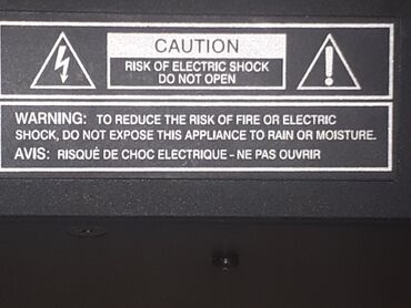 Mikşerlər: Dynacord PM 502 powered mixer - Almaniya istehsalı, Bosch — 21