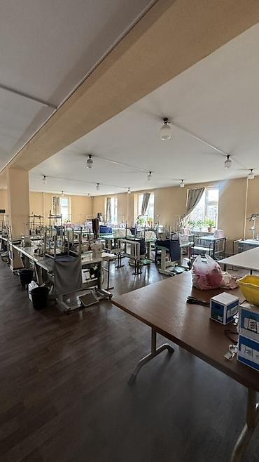 Коммерциялык мүлк: Имарат, Жабдуусу менен, Иштеп жаткан 750 м² — 7