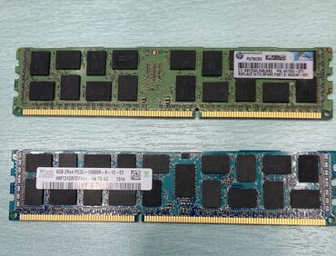 ddr2 2gb 6400: Operativ yaddaş (RAM) Hynix, 8 GB, > 4000 Mhz, DDR2, PC üçün, İşlənmiş