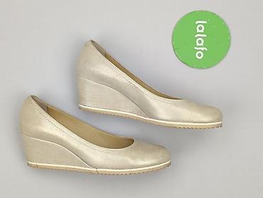 buty damski: Wittchen, Półbuty damskie, rozmiar 38.5 — 2