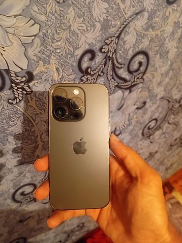 en ucuz macbook pro: IPhone 14 Pro, 128 GB, Qızılı, Simsiz şarj — 1