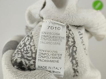 moose italy: Sweter damski, rozmiar XL — 5