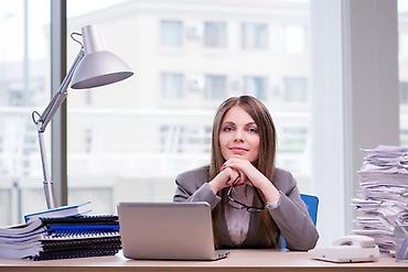 Работа: Продавец-консультант требуется — 1