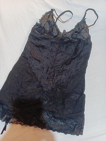 patike lidl: WomenS Secret, M, bоја - Crna — 3