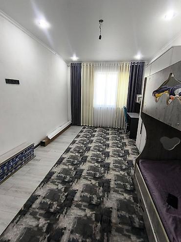 Квартиры: 3 комнаты, 60 м², 105 серия, 1 этаж, Косметический ремонт — 4