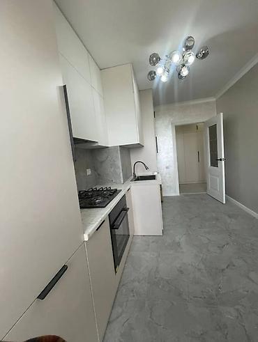 Продажа квартир: 2 комнаты, 65 м², Элитка, 5 этаж, Евроремонт — 4