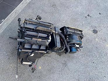 bagi prodaja: KUCISTE KLIME ZA VOLKSWAGEN POLO OD 2009. DO 2017. GOD. - 6Q1819303B — 1
