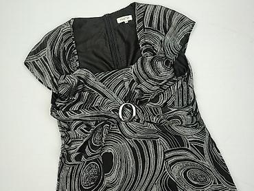 kors: KATE, Sukienka damska, rozmiar 3XL — 1