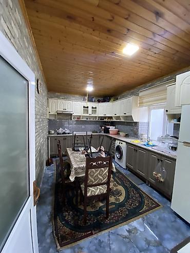 Həyət evləri və villaların satışı: Həyətyanı ev və torpaq sahəsi. Buzovna araz marketle uzbe uzbe uz — 6