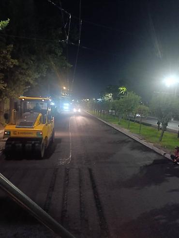 Другие услуги: Укладка асфальта Договорная — 15