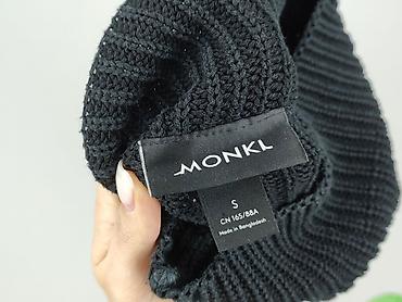 sweter monki: Monki, Sweter damski, rozmiar S — 5