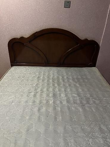 Yataq otağı dəstləri: İkinəfərlik çarpayı — 12