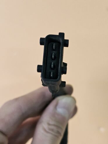 Лямбда зонды: Лямбда зонд Citroen 2000 г., Б/у, Оригинал, Германия — 7